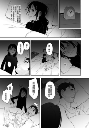 噁心色鬼！3 Page #15