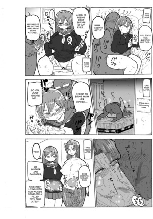 Fuyu ni mo Nandemo Chousa Shoujo no Doujinshi ga Deta Wakarimashita Chousa Shimasu Page #19