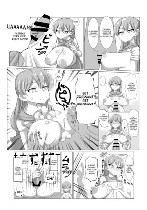 Fuyu ni mo Nandemo Chousa Shoujo no Doujinshi ga Deta Wakarimashita Chousa Shimasu Page #49