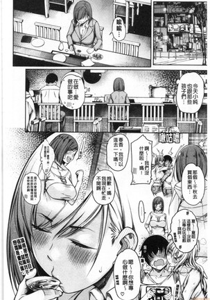Kare no Ochinpo wa Sanshimai no Mono Page #126