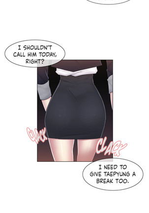 Miss Mystic Ch.1-29 - Page 784