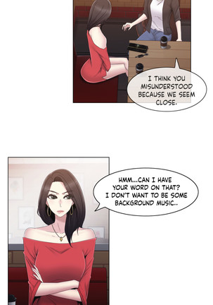 Miss Mystic Ch.1-29 - Page 554