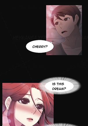 Miss Mystic Ch.1-29 - Page 507