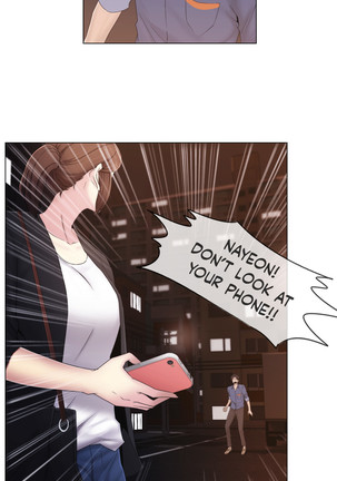 Miss Mystic Ch.1-29 - Page 669