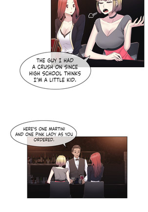 Miss Mystic Ch.1-29 - Page 740