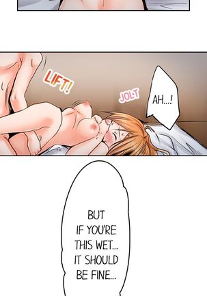 Yojouhan de Micchaku 3P Otomarikai! - The Secret 3P Sleepover in a 7 Square Meter Room! Page #103