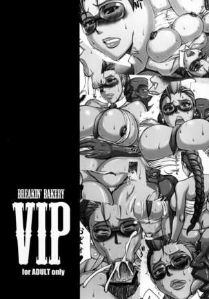 VIP Page #23
