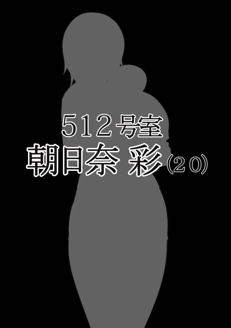 Ano Danchi no Tsuma-tachi wa【不可视汉化】