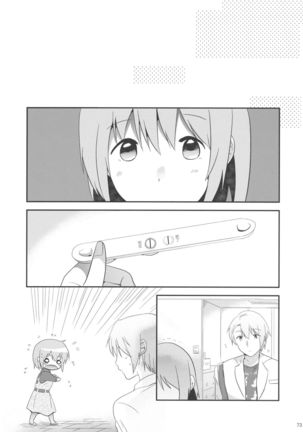 if Kanzenban Page #72
