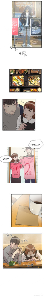 Double Date Ch.1-15