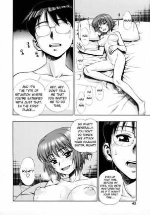 Waga Niku 3 - Mutual Love Page #10