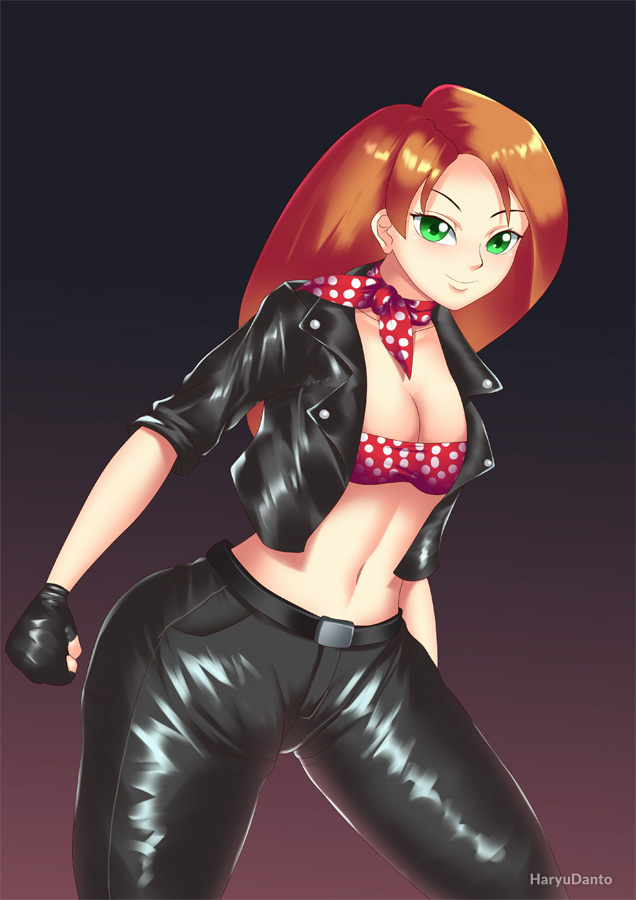 Artist-Haryu
