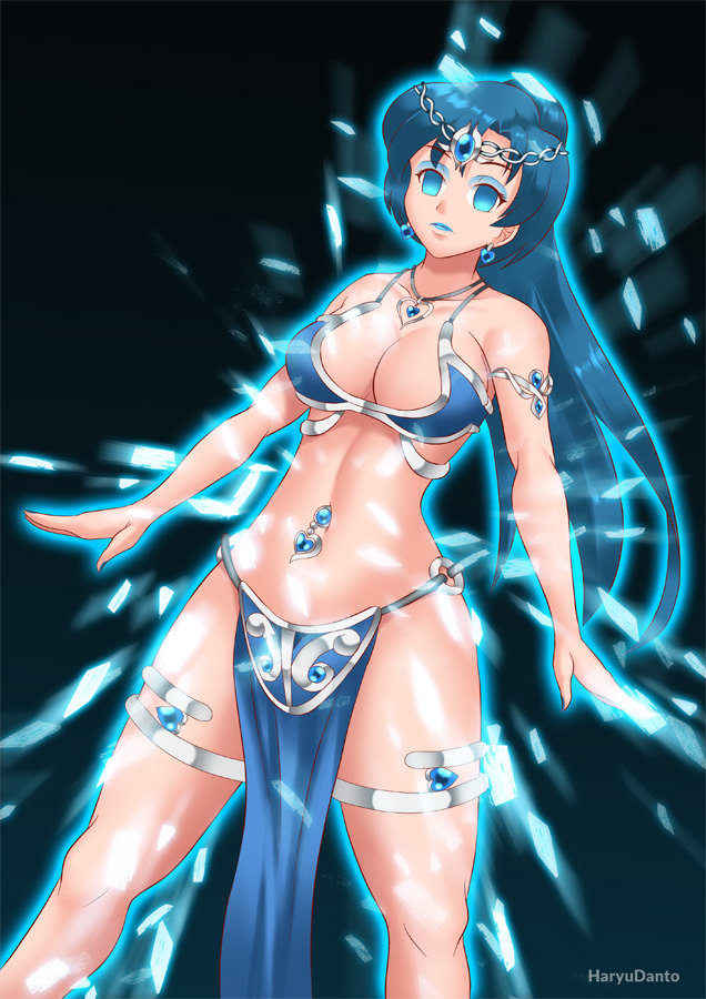 Artist-Haryu