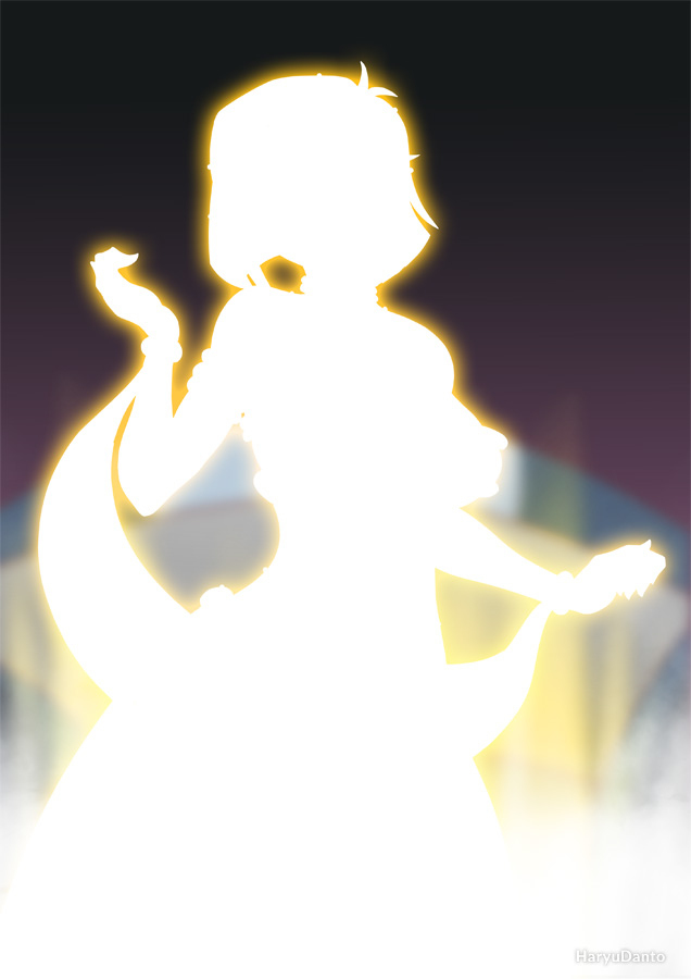Artist-Haryu