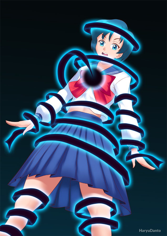 Artist-Haryu