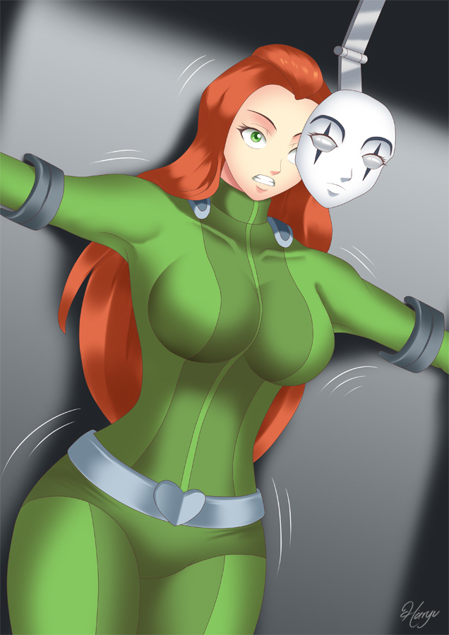 Artist-Haryu