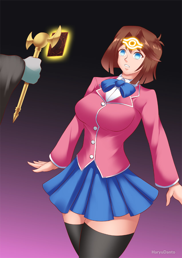 Artist-Haryu