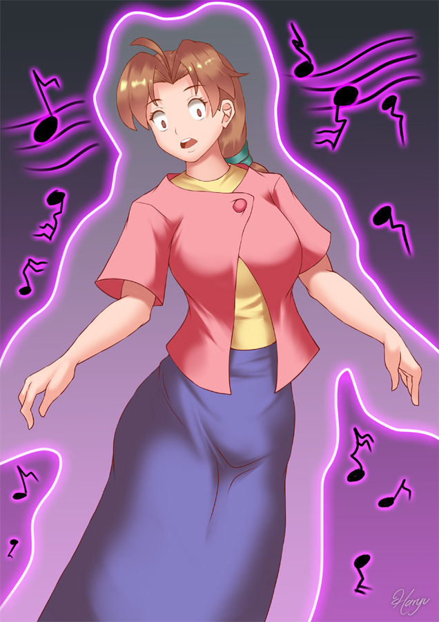 Artist-Haryu