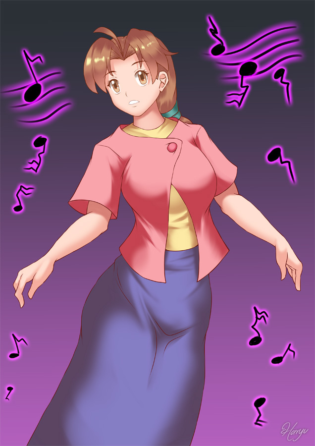 Artist-Haryu