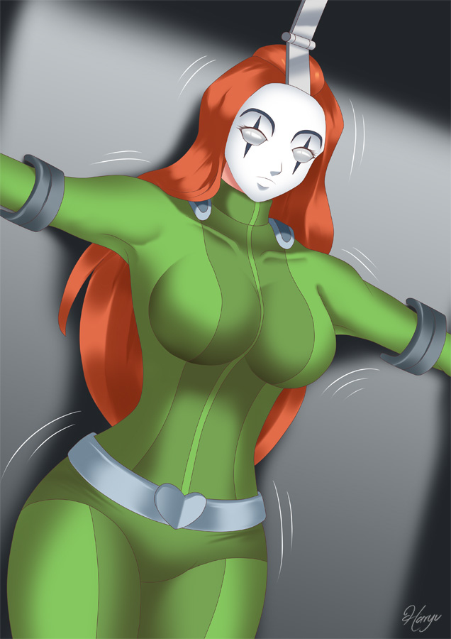 Artist-Haryu