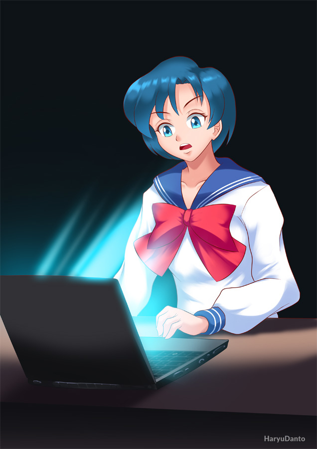Artist-Haryu