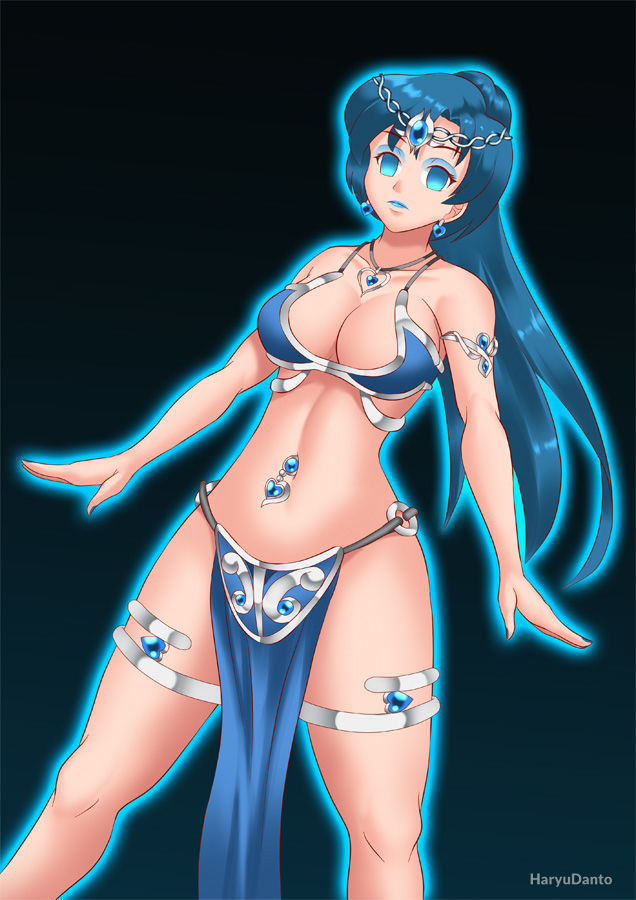 Artist-Haryu