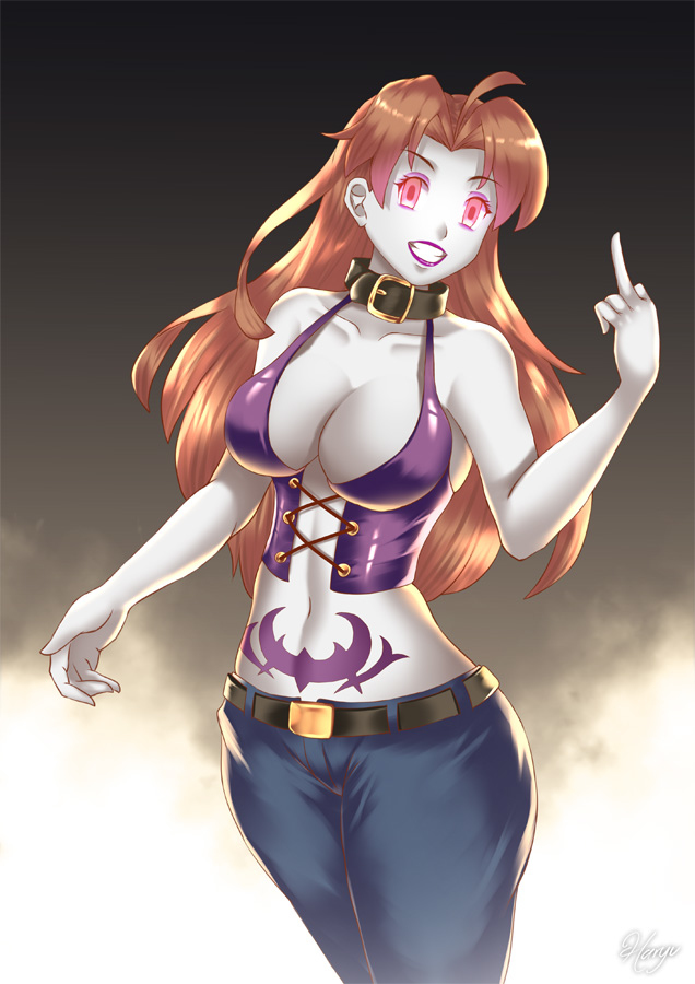 Artist-Haryu