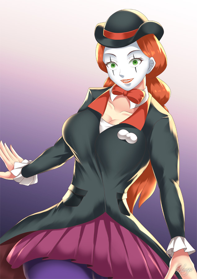 Artist-Haryu