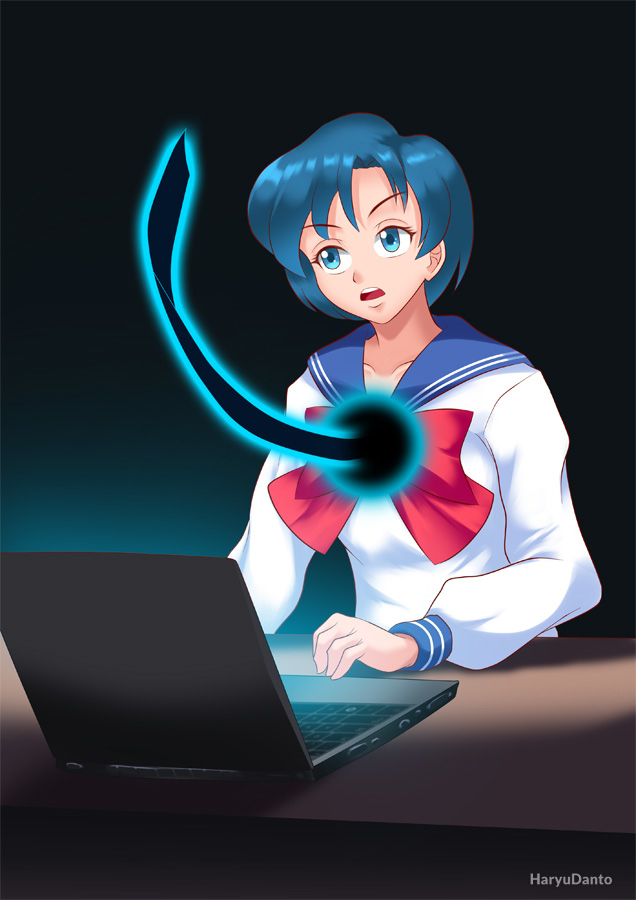 Artist-Haryu