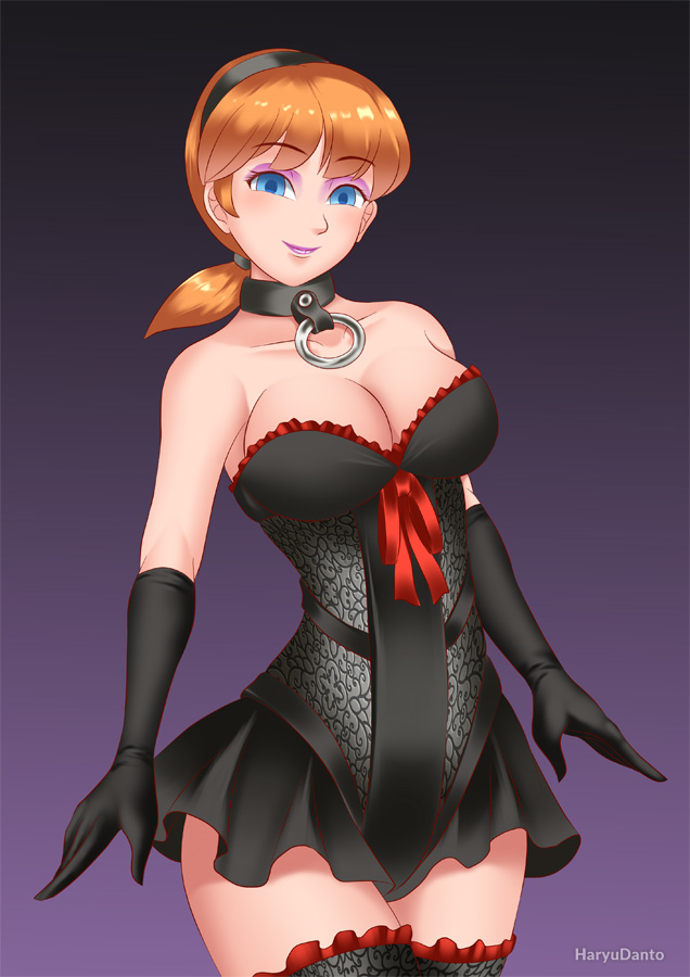 Artist-Haryu
