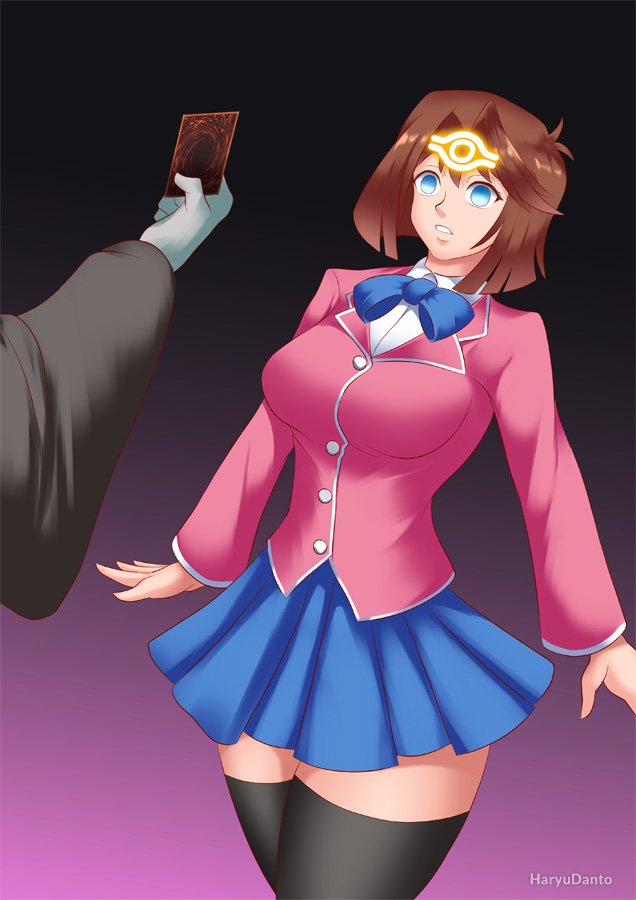 Artist-Haryu