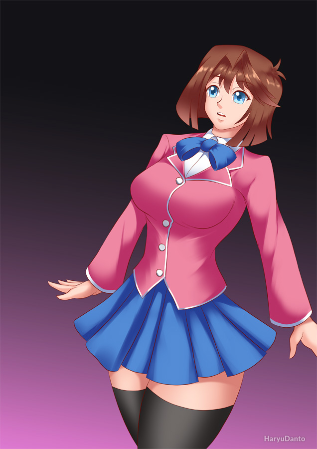 Artist-Haryu