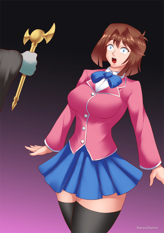 Artist-Haryu