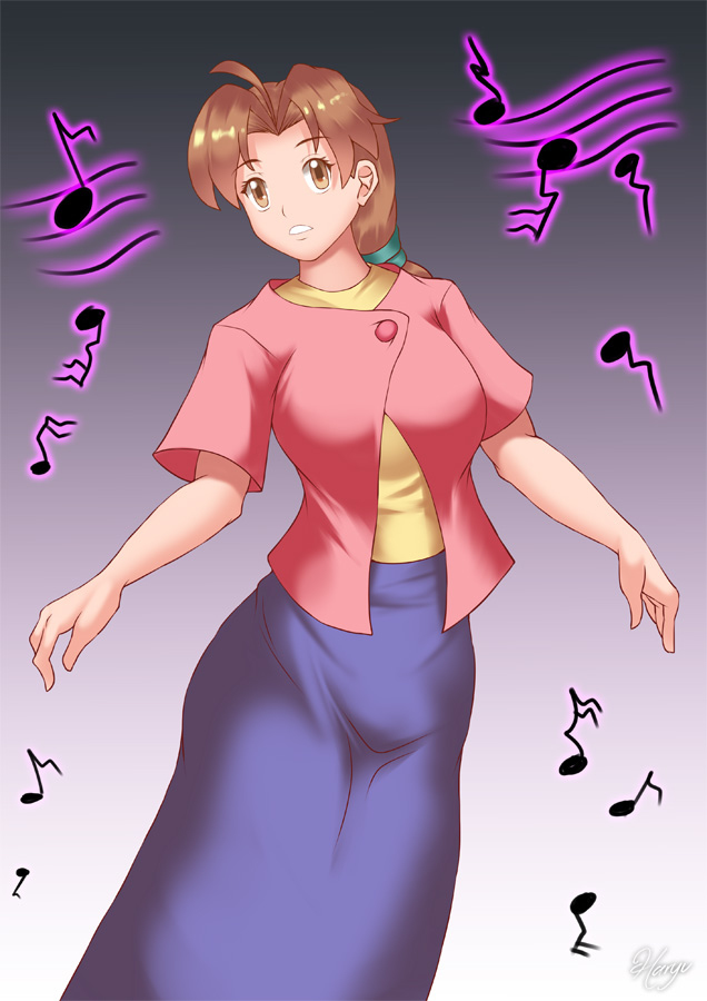 Artist-Haryu