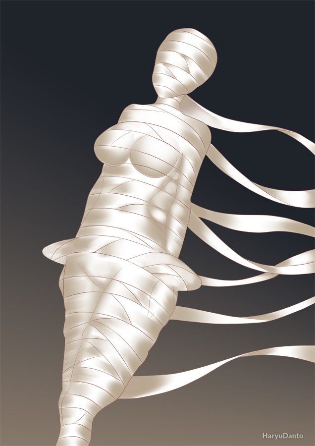 Artist-Haryu