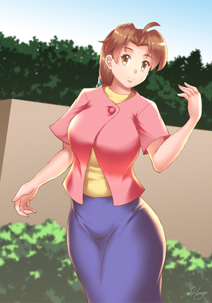 Artist-Haryu Page #14