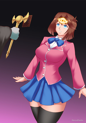 Artist-Haryu Page #66