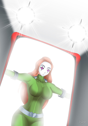 Artist-Haryu Page #113