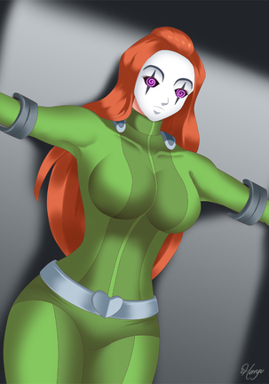 Artist-Haryu Page #110