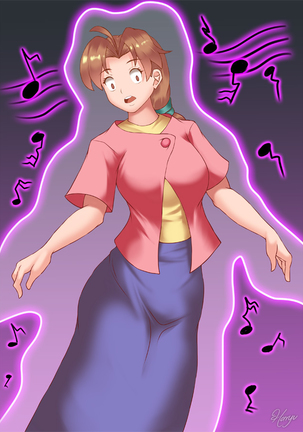 Artist-Haryu Page #18