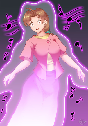 Artist-Haryu Page #19