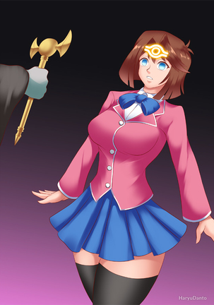 Artist-Haryu Page #63