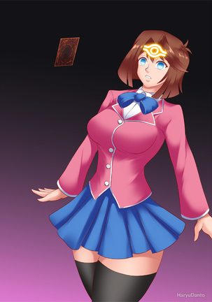 Artist-Haryu Page #65
