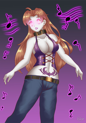 Artist-Haryu Page #24