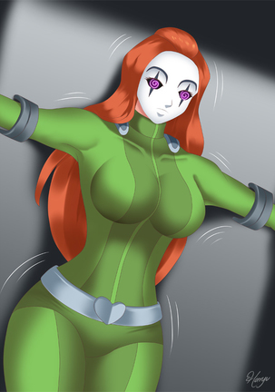 Artist-Haryu Page #109