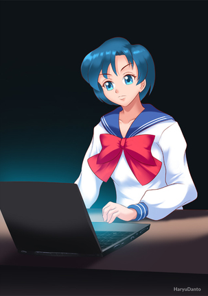 Artist-Haryu Page #28
