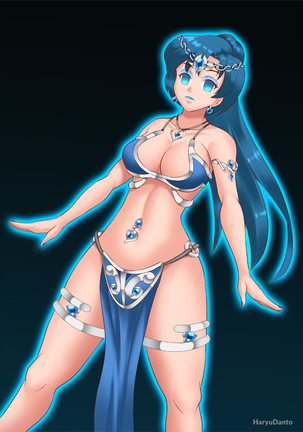 Artist-Haryu Page #58