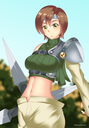 Artist-Haryu Page #80