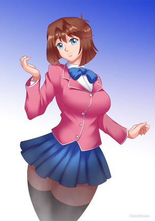 Artist-Haryu Page #60