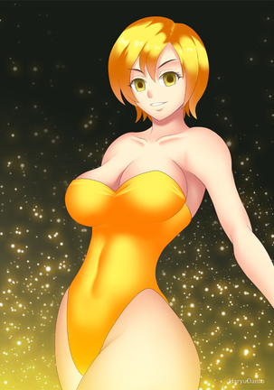 Artist-Haryu Page #81